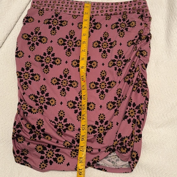 Free Prople she’s something else skirt S - Picture 9 of 10